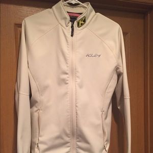 Women’s Klim jacket
